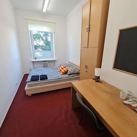 Fantastic Waw - Nw9 Room 2 华沙 外观 照片