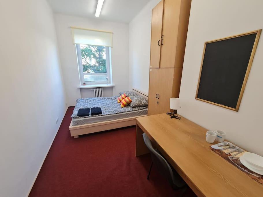 Fantastic Waw - Nw9 Room 2 华沙 外观 照片