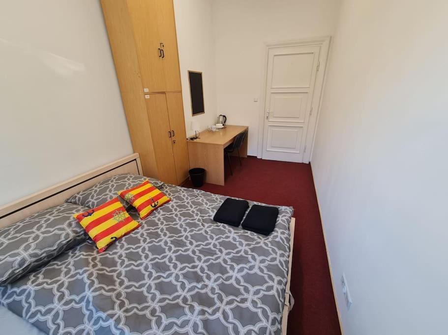 Fantastic Waw - Nw9 Room 2 华沙 外观 照片