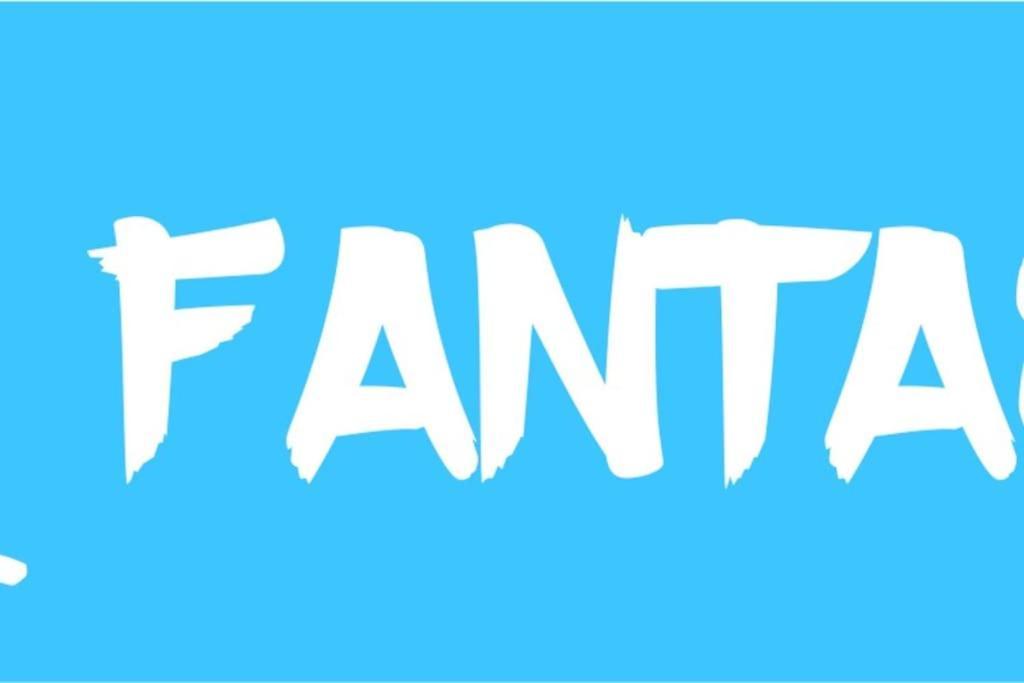 Fantastic Waw - Nw9 Room 2 华沙 外观 照片