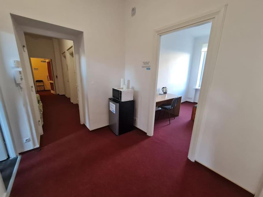 Fantastic Waw - Nw9 Room 2 华沙 外观 照片